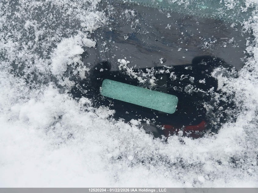 2022 Subaru Outback Wilderness VIN: 4S4BTHTD1N3173783 Lot: 12520204