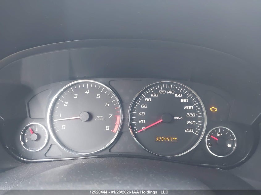 2006 Cadillac Cts VIN: 1G6DM57T060173886 Lot: 12520444