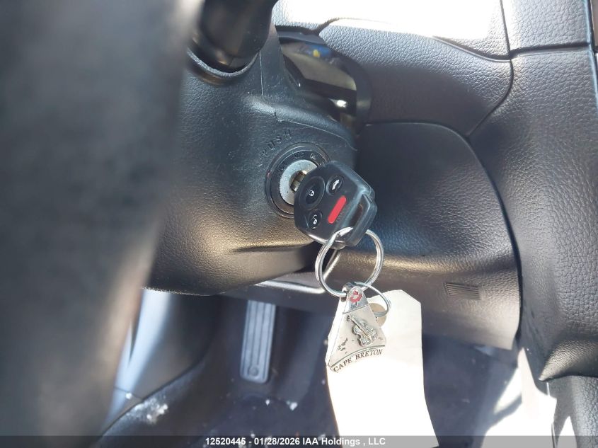 2017 Subaru Outback 2.5I Premium VIN: 4S4BSCDC5H3412123 Lot: 12520445