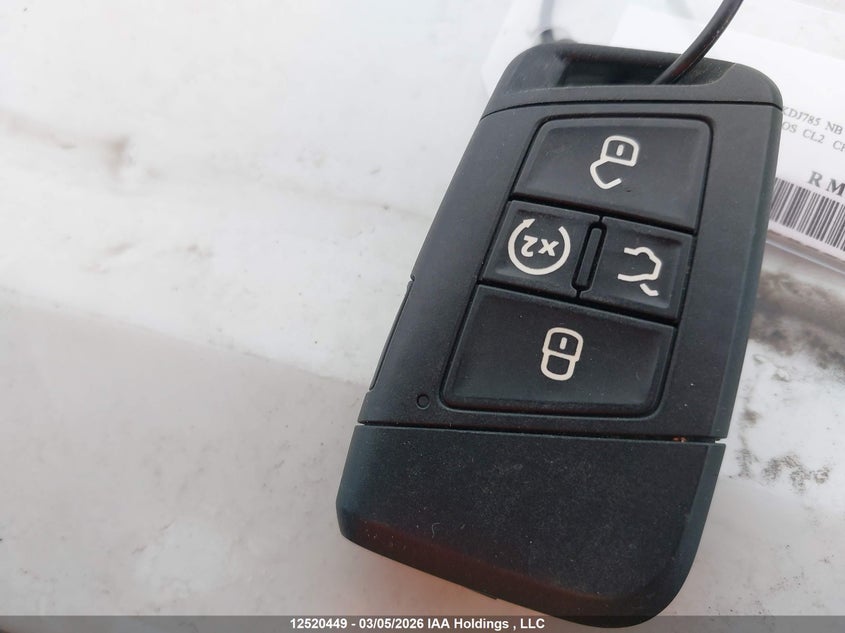 2024 Volkswagen Taos Se VIN: 3VVEX7B20RM038171 Lot: 12520449