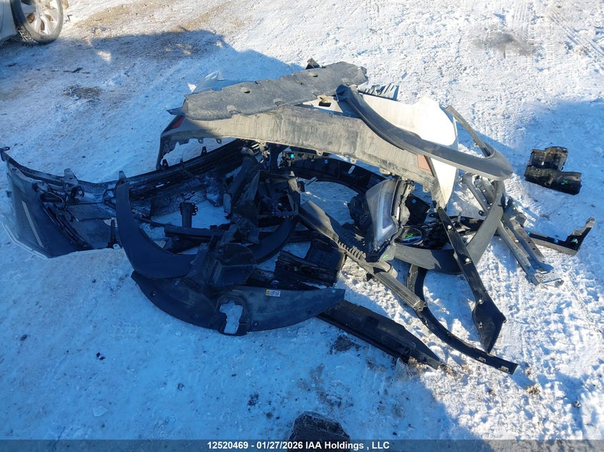 2020 Lexus Ux 250H VIN: JTHP9JBH1L2022318 Lot: 12520469