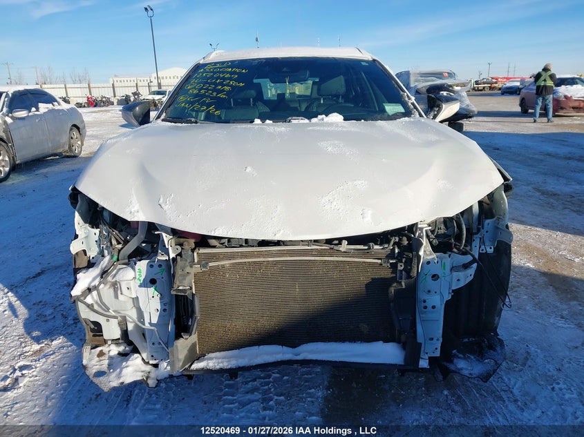 2020 Lexus Ux 250H VIN: JTHP9JBH1L2022318 Lot: 12520469