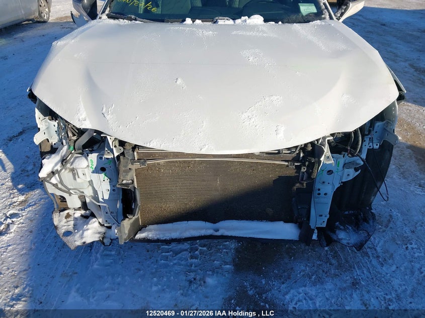 2020 Lexus Ux 250H VIN: JTHP9JBH1L2022318 Lot: 12520469