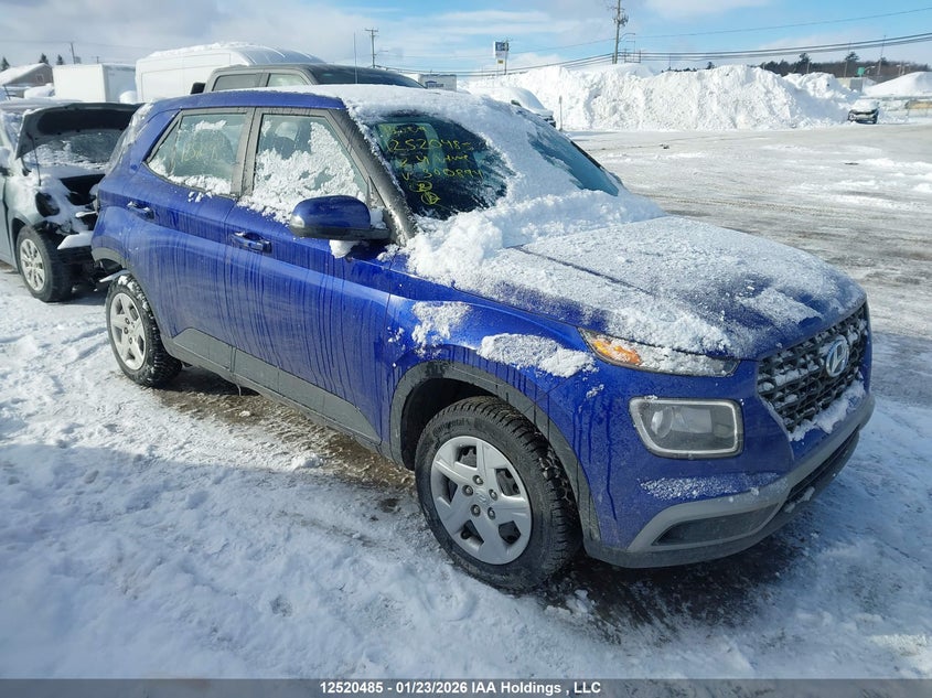 KMHRB8A36RU300894 HYUNDAI VENUE Photo 1