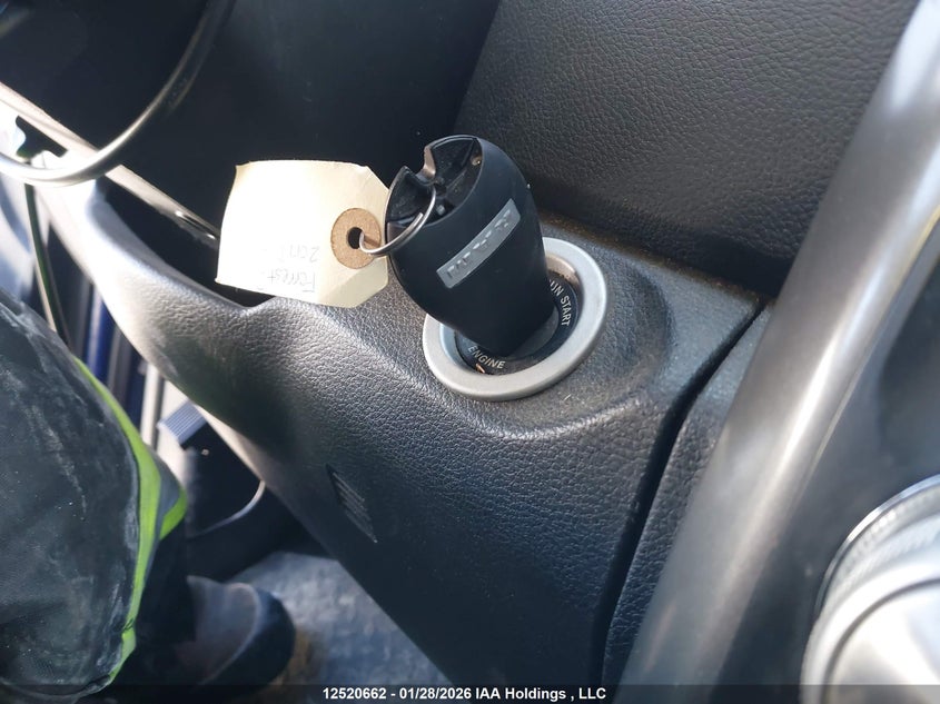 2017 Ram 1500 Sport VIN: 1C6RR7MT6HS849664 Lot: 12520662