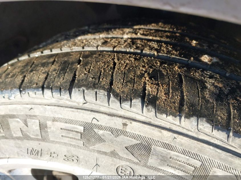 2015 Audi A3 VIN: WAUEFRFFXF1010409 Lot: 12521277