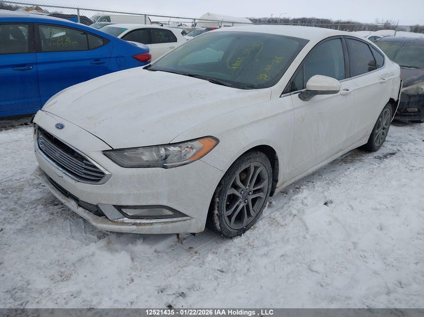 Vin: 3fa6p0h77hr362030, lot: 2910859, ford fusion 20172