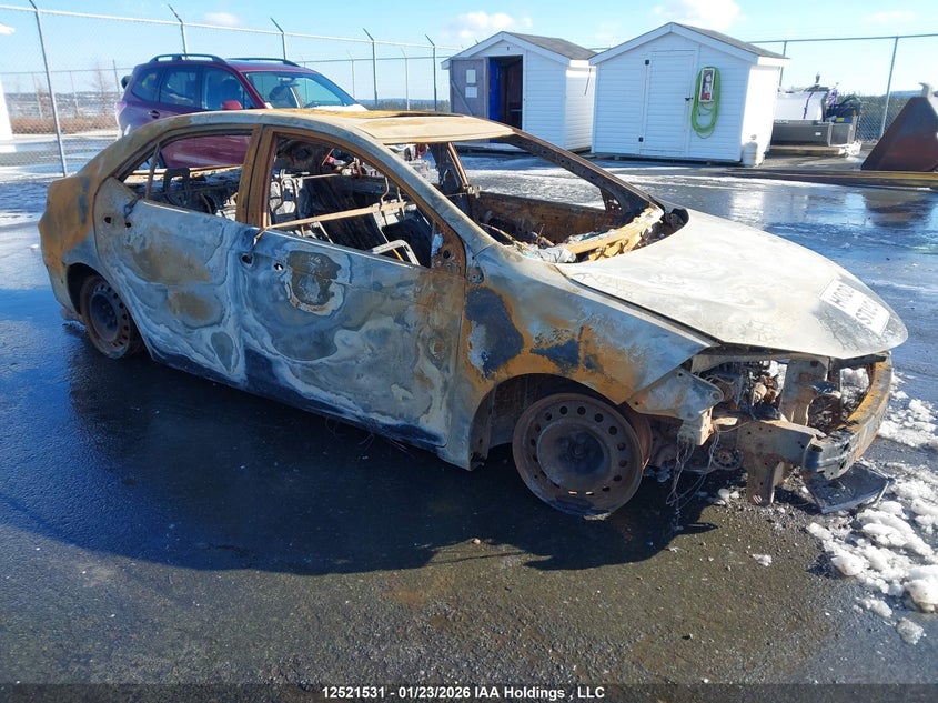 2T1BURHE4GC651908 2016 Toyota Corolla L/Le/Le Pls/Prm/S/S Pls auction photo 1