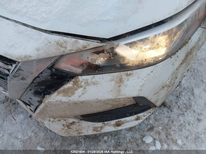 2023 Nissan Sentra Sv VIN: 3N1AB8CV5PY294177 Lot: 12521604