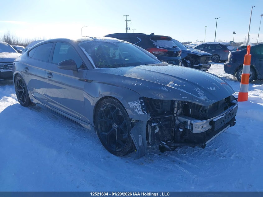 WUAAWCF55RA900863 AUDI RS5 Photo 1