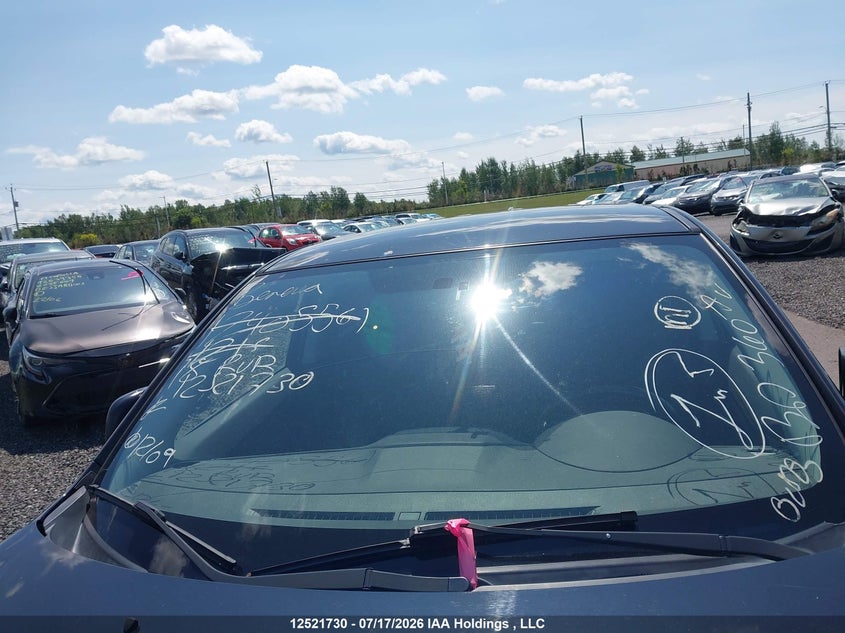 2018 Mitsubishi Rvr Es/Se VIN: JA4AH3AU9JU601055 Lot: 12521730