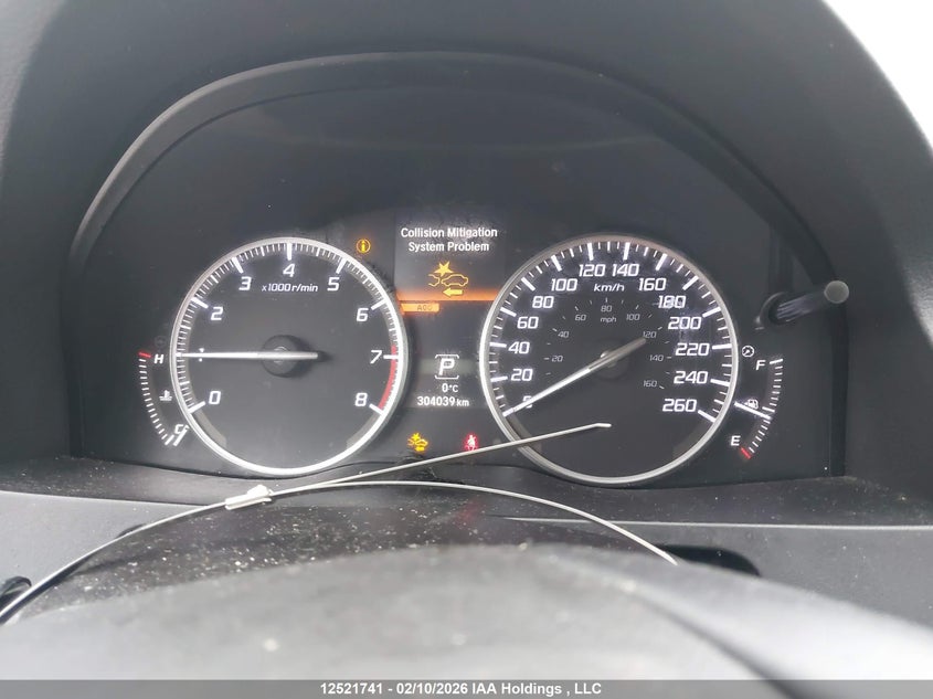 2017 Acura Rdx Tech VIN: 5J8TB4H50HL807869 Lot: 12521741