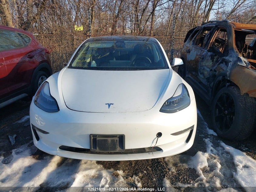 2023 TESLA MODEL 3 - zdjęcie 11