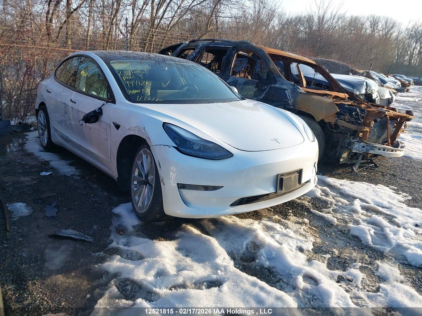 Vin: lrw3e1fa3pc944126, lot: 2911311, tesla model 3 2023 img_1