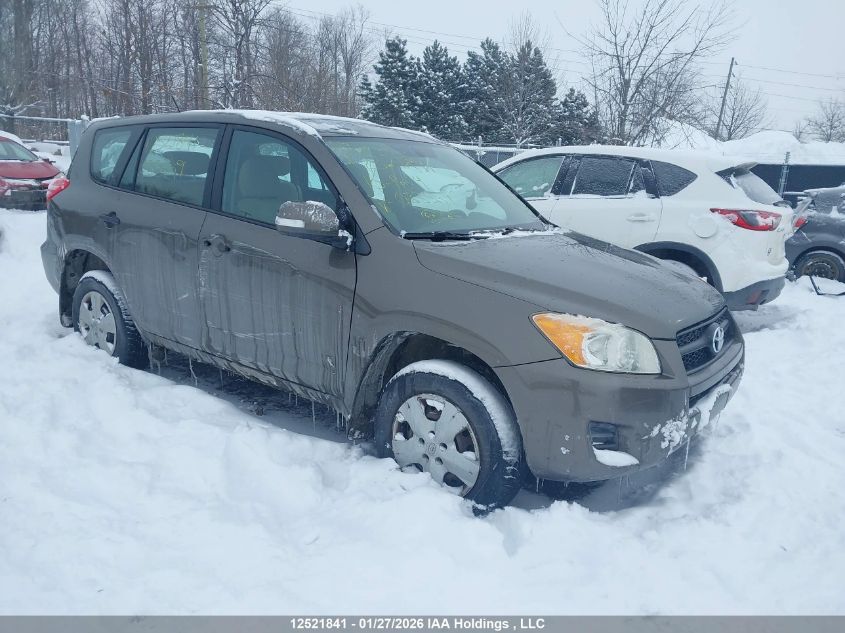 2010 Toyota RAV4