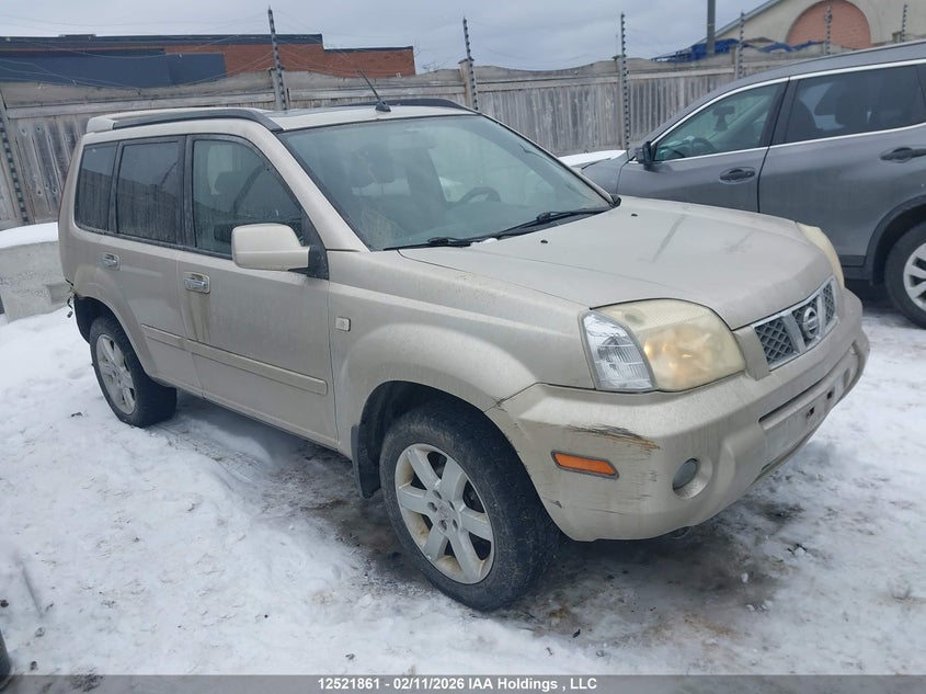 JN8BT08V06W208423 NISSAN X-TRAIL Photo 1