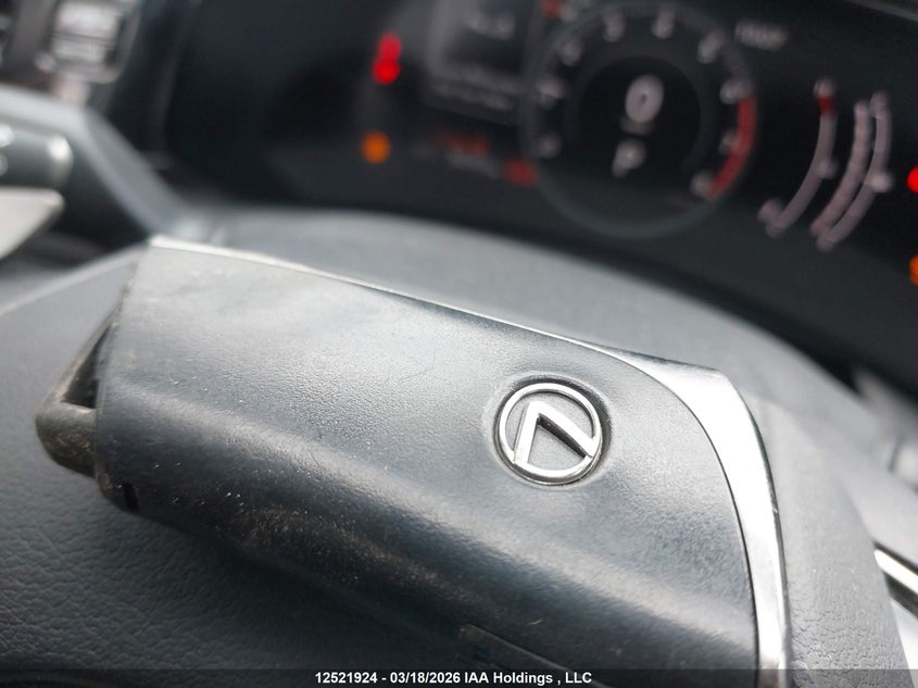 2023 Lexus Nx 350 VIN: 2T2GGCEZ1PC020708 Lot: 12521924