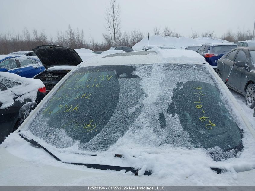 2015 Chevrolet Sonic VIN: 1G1JG5SB0F4210572 Lot: 12522194