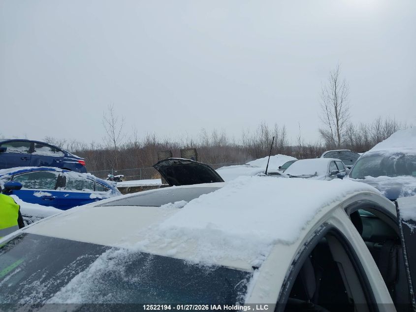 2015 Chevrolet Sonic VIN: 1G1JG5SB0F4210572 Lot: 12522194