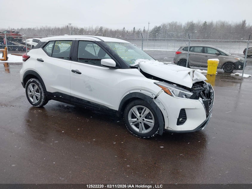 Vin: 3n1cp5bv9sl483737, lot: 2911737, nissan kicks play s 2025 img_1