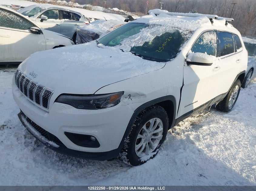 Vin: 1c4pjmcx3kd483328, lot: 2911767, jeep cherokee 20192