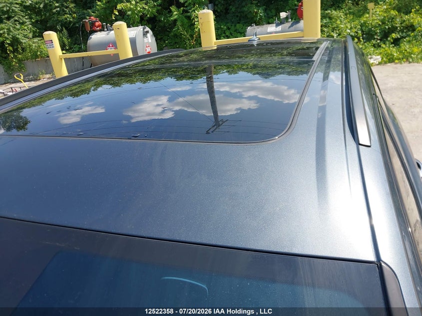 2021 Audi Q7 55 Technik VIN: WA1WXAF70MD020676 Lot: 12522358