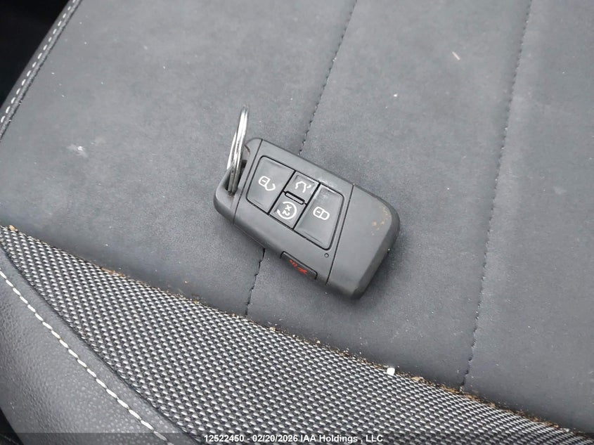 2024 Volkswagen Taos Se VIN: 3VVVX7B28RM045238 Lot: 12522450