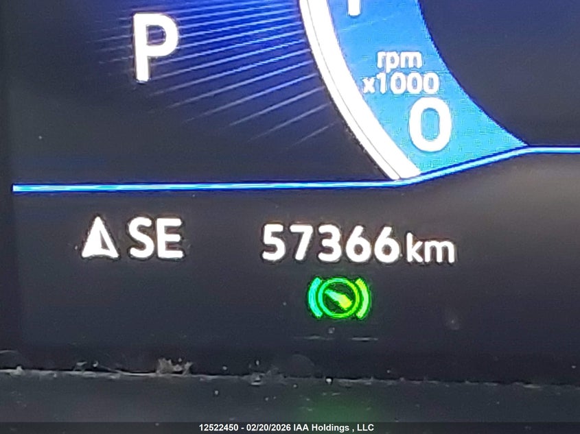 2024 Volkswagen Taos Se VIN: 3VVVX7B28RM045238 Lot: 12522450