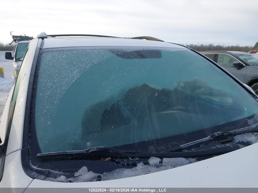 2012 Toyota Rav4 VIN: 2T3BF4DV1CW247919 Lot: 12522524