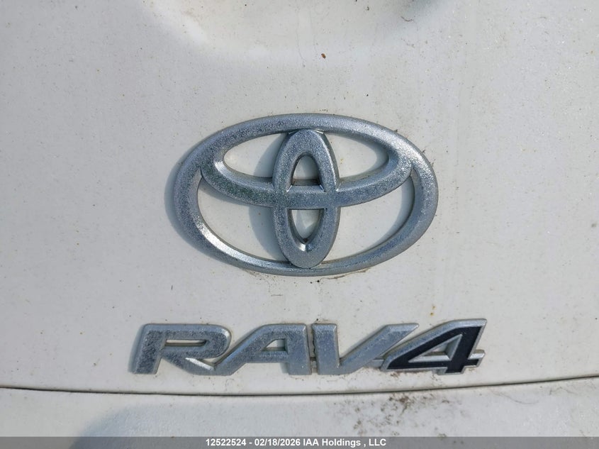 2012 Toyota Rav4 VIN: 2T3BF4DV1CW247919 Lot: 12522524