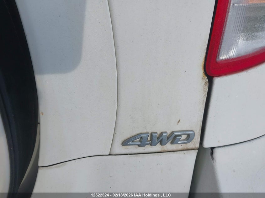 2012 Toyota Rav4 VIN: 2T3BF4DV1CW247919 Lot: 12522524