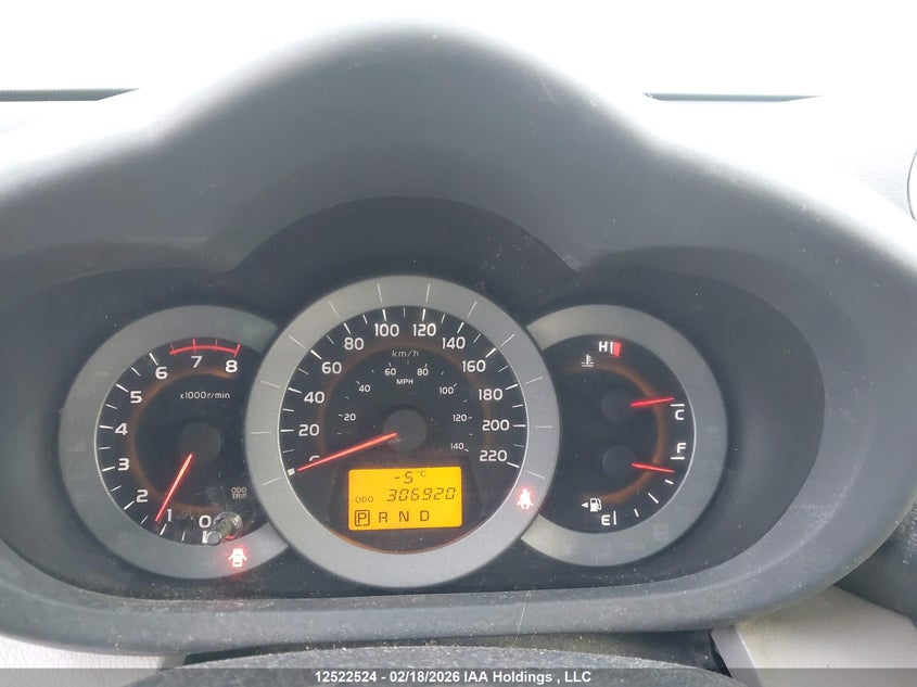 2012 Toyota Rav4 VIN: 2T3BF4DV1CW247919 Lot: 12522524