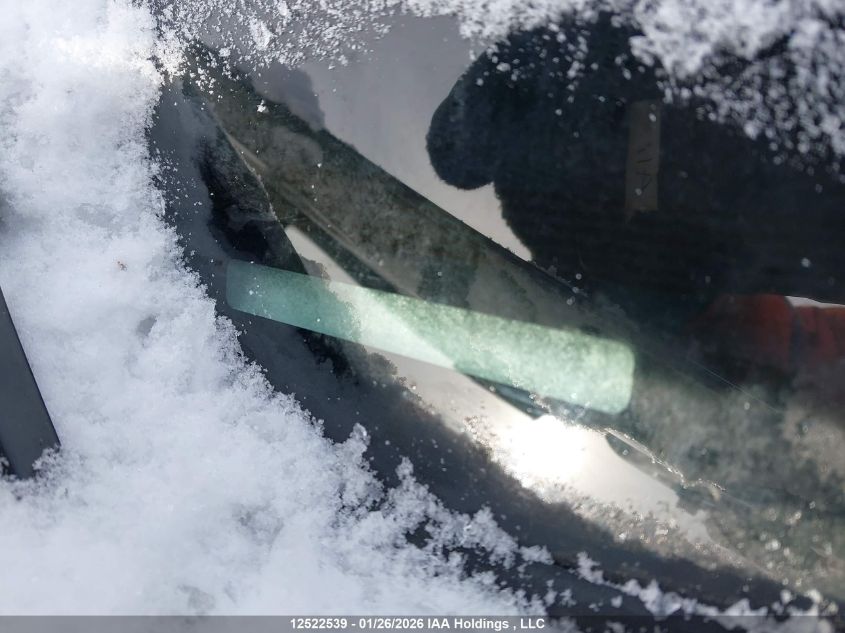 2014 Acura Mdx VIN: 5FRYD4H24EB501422 Lot: 12522539