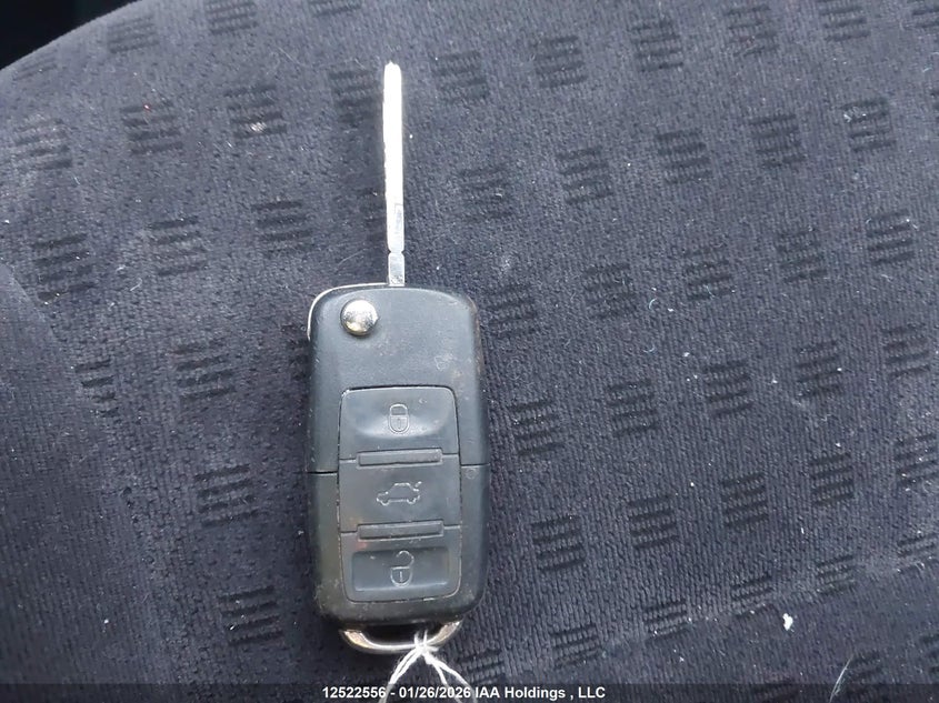 2003 Volkswagen Jetta Gls 2.0L VIN: 3VWSK29M73M053913 Lot: 12522556