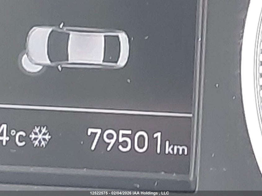 2019 Hyundai Elantra Preferred VIN: KMHD84LF2KU736110 Lot: 12522575