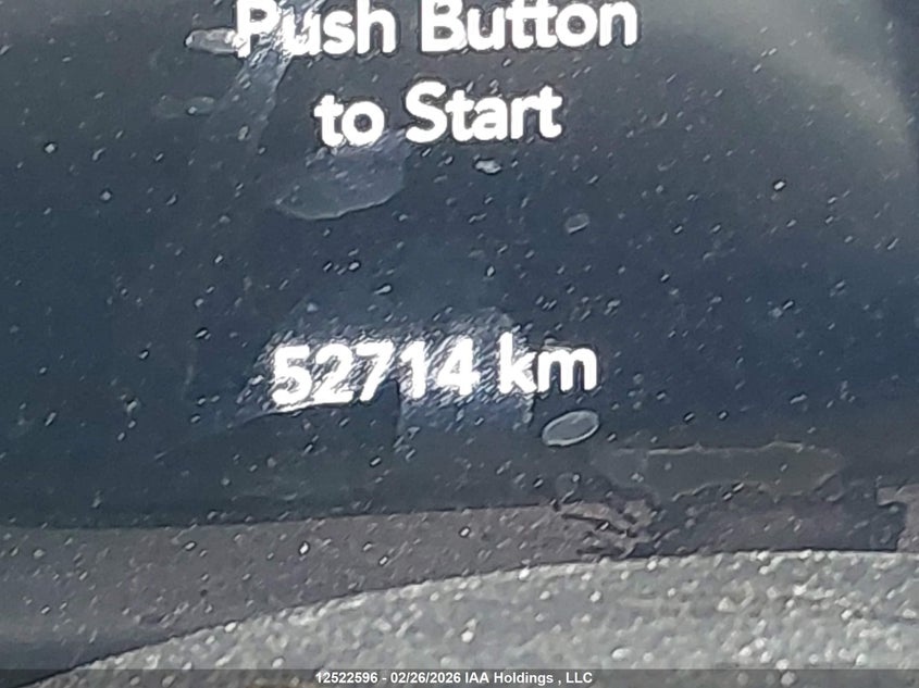 2023 Jeep Gladiator Overland VIN: 1C6HJTFG3PL559631 Lot: 12522596