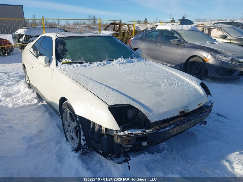 JHMBB6149XC800276 HONDA PRELUDE Photo 1