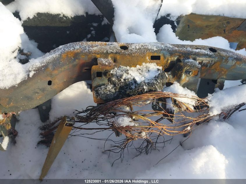 2023 Ford Bronco Sport Big Bend VIN: 3FMCR9B61PRD31717 Lot: 12523001