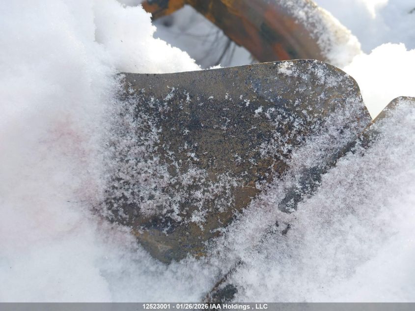 2023 Ford Bronco Sport Big Bend VIN: 3FMCR9B61PRD31717 Lot: 12523001