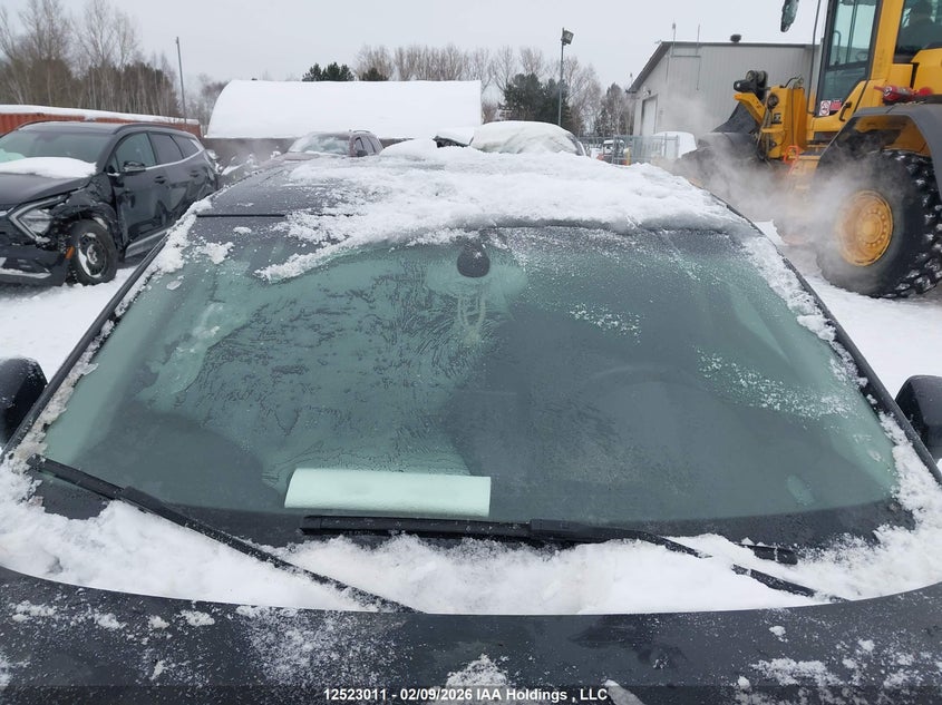 2015 Audi A3 1.8T Komfort VIN: WAUACRFF3F1059491 Lot: 12523011