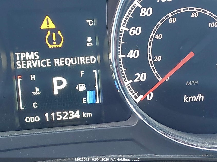 2018 Mitsubishi Rvr Gt/Se Anniversary Edition/Se Limited Edition VIN: JA4AJ4AW1JZ601131 Lot: 12523012