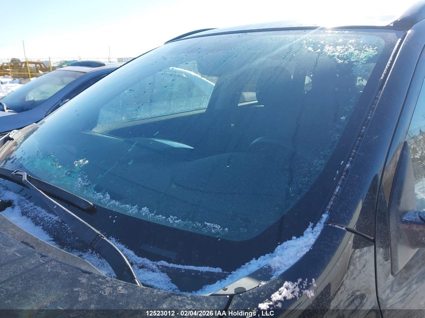 2018 Mitsubishi Rvr Gt/Se Anniversary Edition/Se Limited Edition VIN: JA4AJ4AW1JZ601131 Lot: 12523012