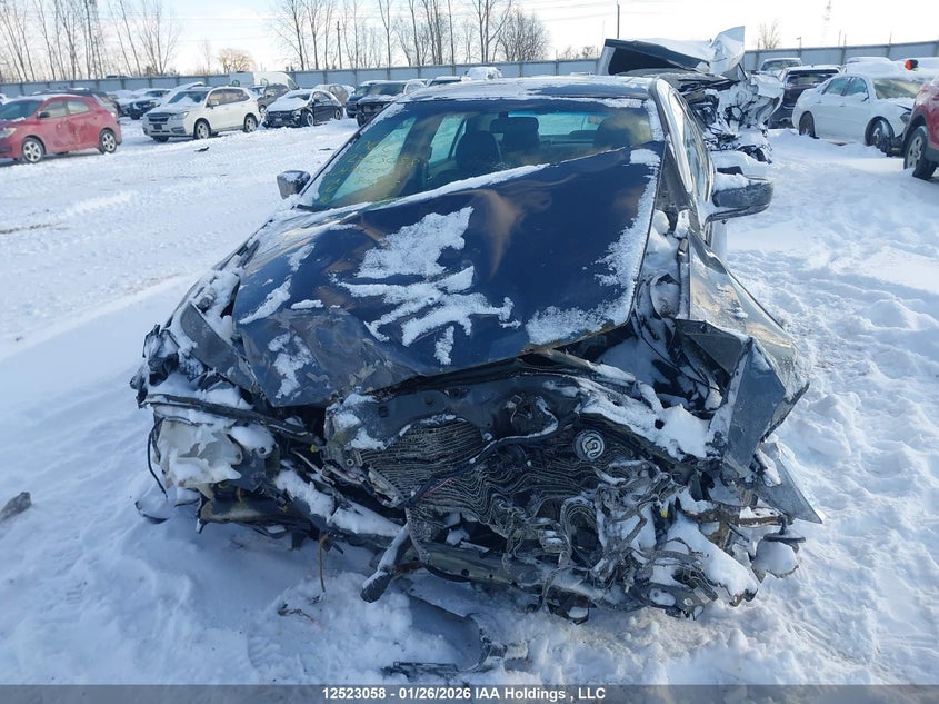 2004 Honda Accord Ex VIN: 1HGCM56634A806975 Lot: 12523058