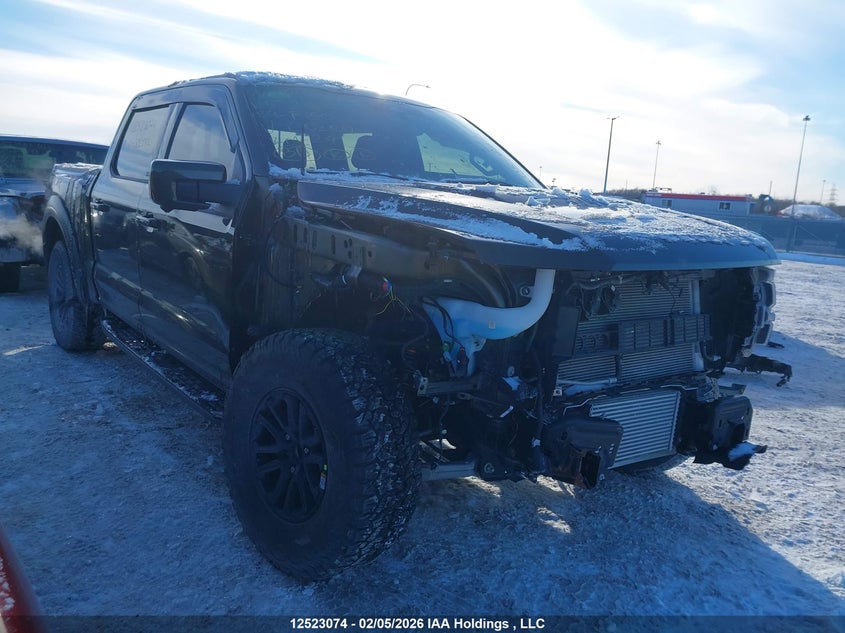 1FTFW1RG6RFC02012 FORD F150 Photo 1