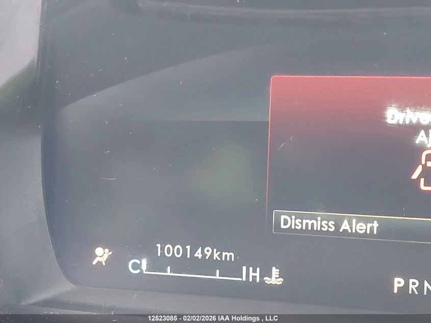 2021 Lincoln Corsair Reserve VIN: 5LMCJ2D91MUL25066 Lot: 12523085