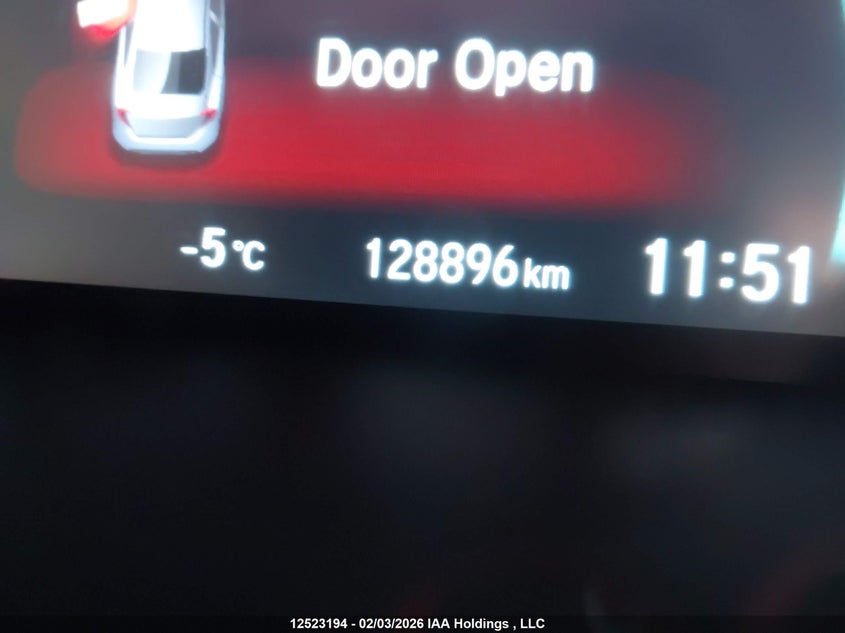 2016 HONDA CIVIC SEDAN 2.0L I-4 DOHC, VVT, 158HP