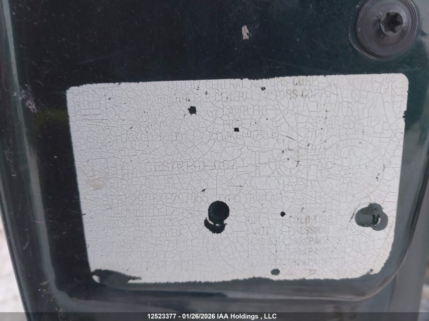 2004 GMC Sierra K2500 Heavy Duty VIN: 1GTHK29U64E297055 Lot: 12523377