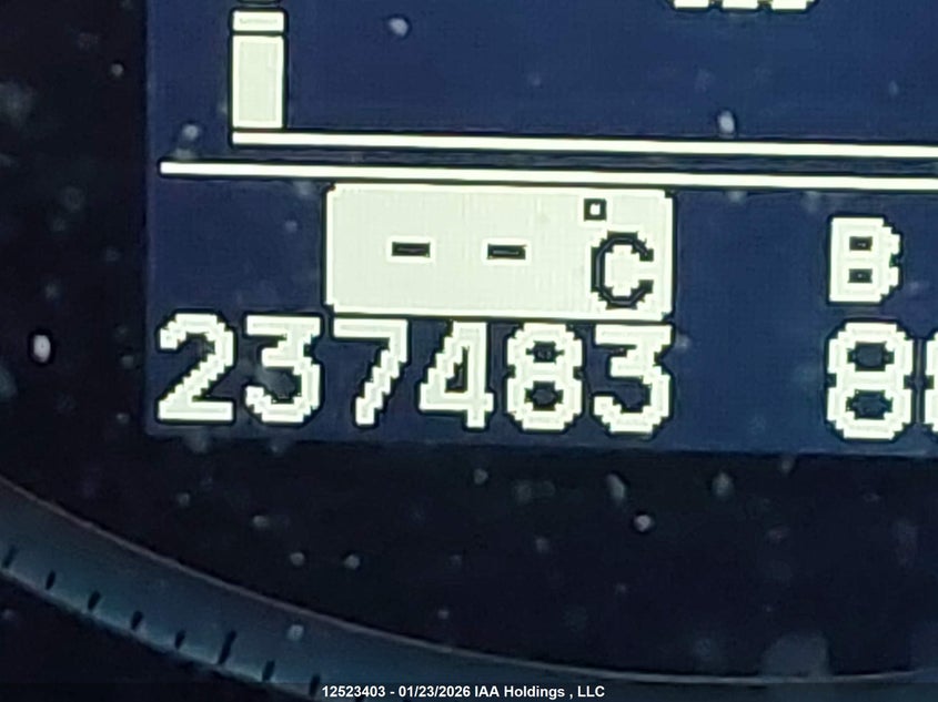 2007 Acura Rdx Technology VIN: 5J8TB18527A803475 Lot: 12523403