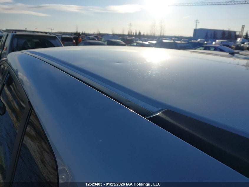 2007 Acura Rdx Technology VIN: 5J8TB18527A803475 Lot: 12523403