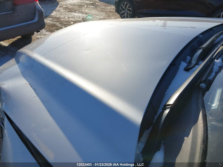 2007 Acura Rdx Technology VIN: 5J8TB18527A803475 Lot: 12523403